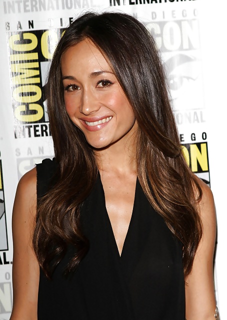 Maggie Q #32956133