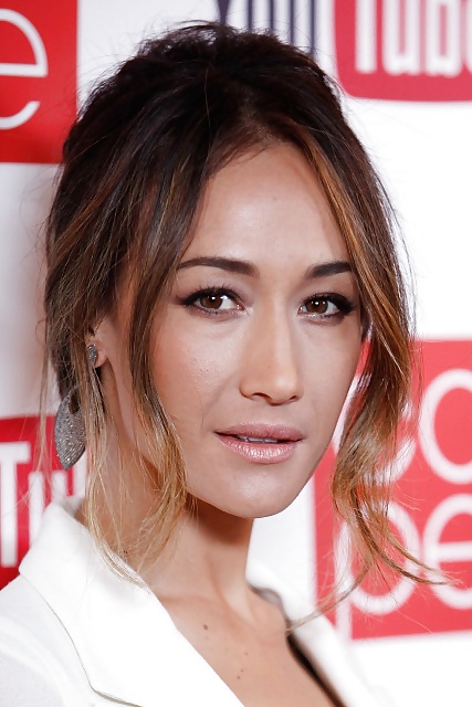 Maggie Q #32956156