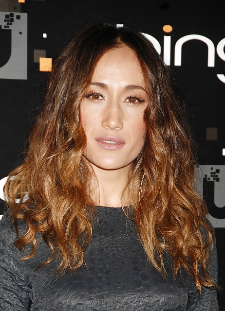 Maggie Q #32956162