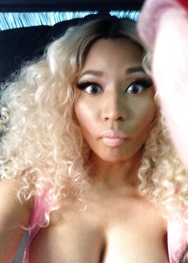 Nicki Va Va Voom! 2 #24513221