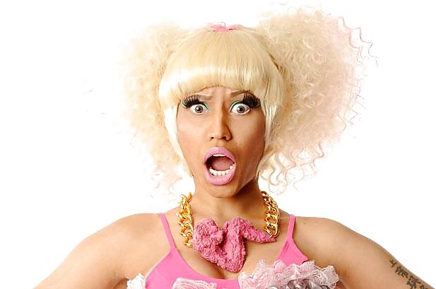 Nicki Va Va Voom! 2 #24513227