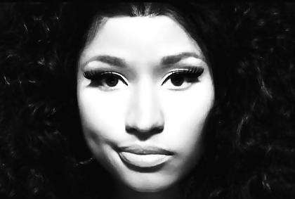 ¡Nicki va va voom! 2
 #24513285