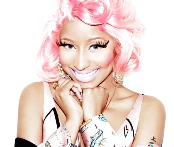 Nicki Va Va Voom! 2 #24513304
