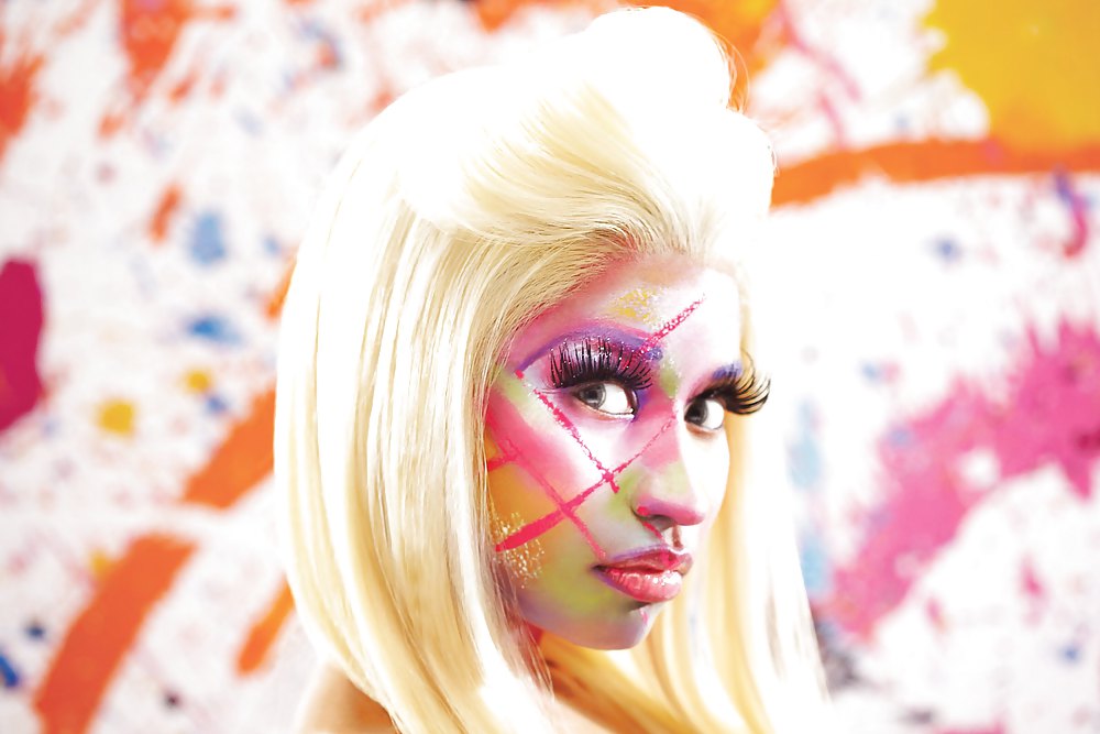 Nicki Va Va Voom! 2 #24513309