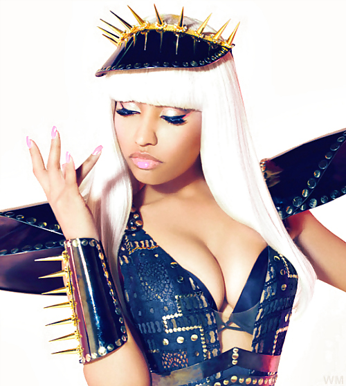 Nicki Va Va Voom! 2 #24513343