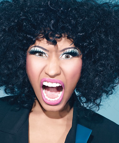 Nicki Va Va Voom! 2 #24513356