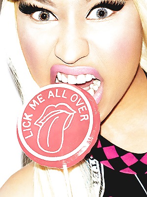Nicki Va Va Voom! 2 #24513366