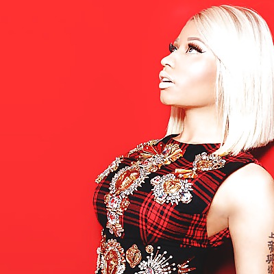Nicki Va Va Voom! 2 #24513397