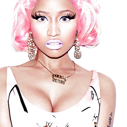 Nicki Va Va Voom! 2 #24513410