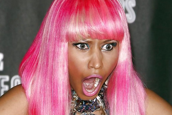 Nicki Va Va Voom! 2 #24513423