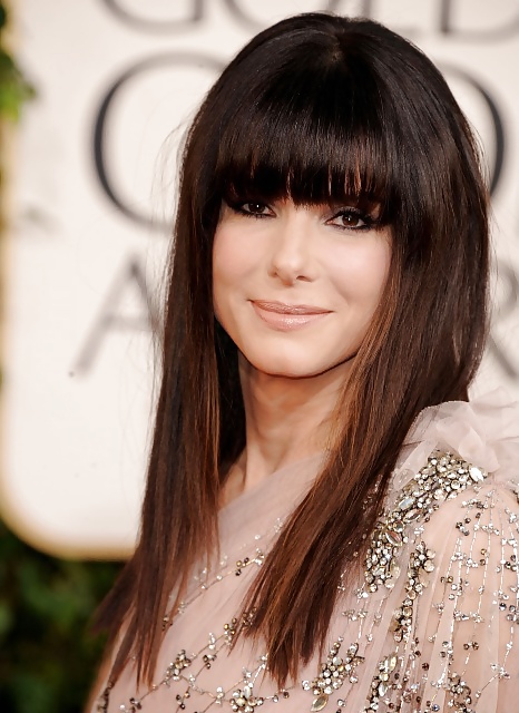 Sandra Bullock #32713792