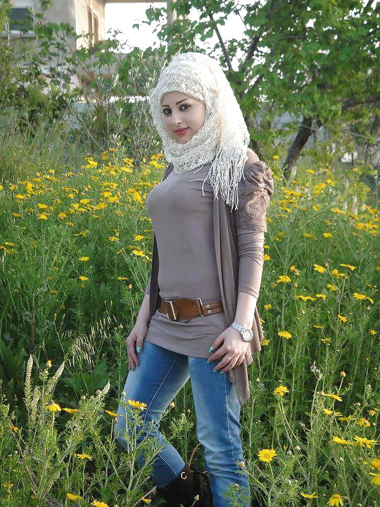 Beurette Hijab 2 #33734470