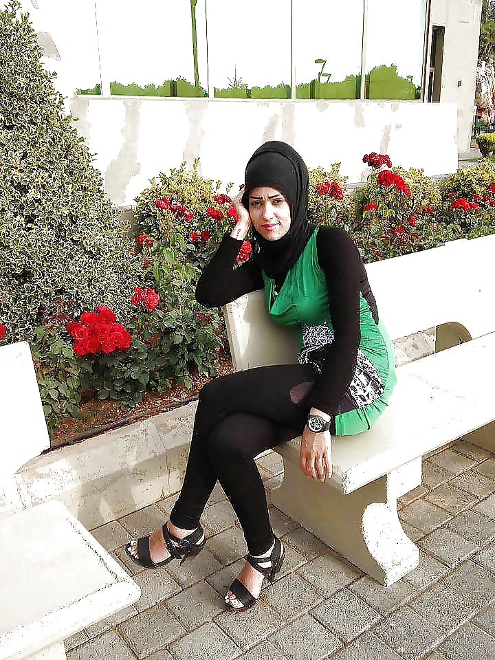Beurette Hijab 2 #33734481