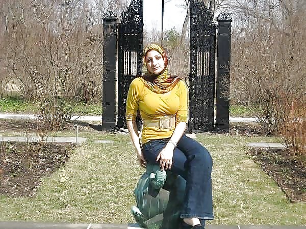Beurette Hijab 2 #33734497