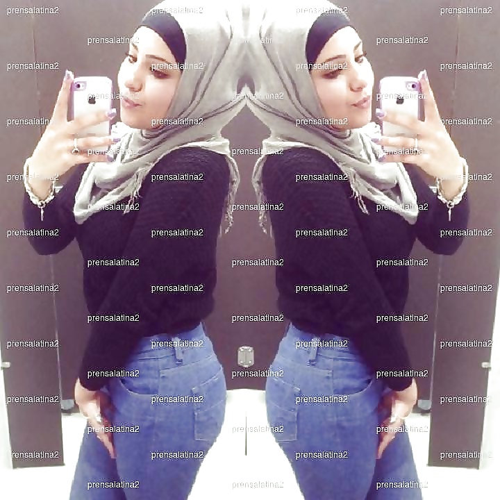 Beurette Hijab 2 #33734512