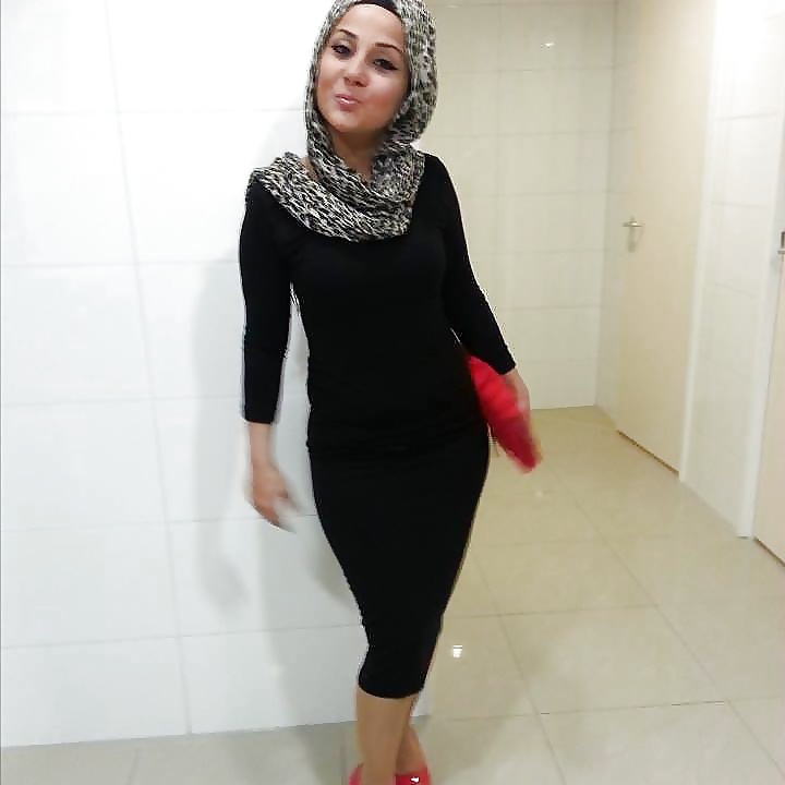 Beurette Hijab 2 #33734533