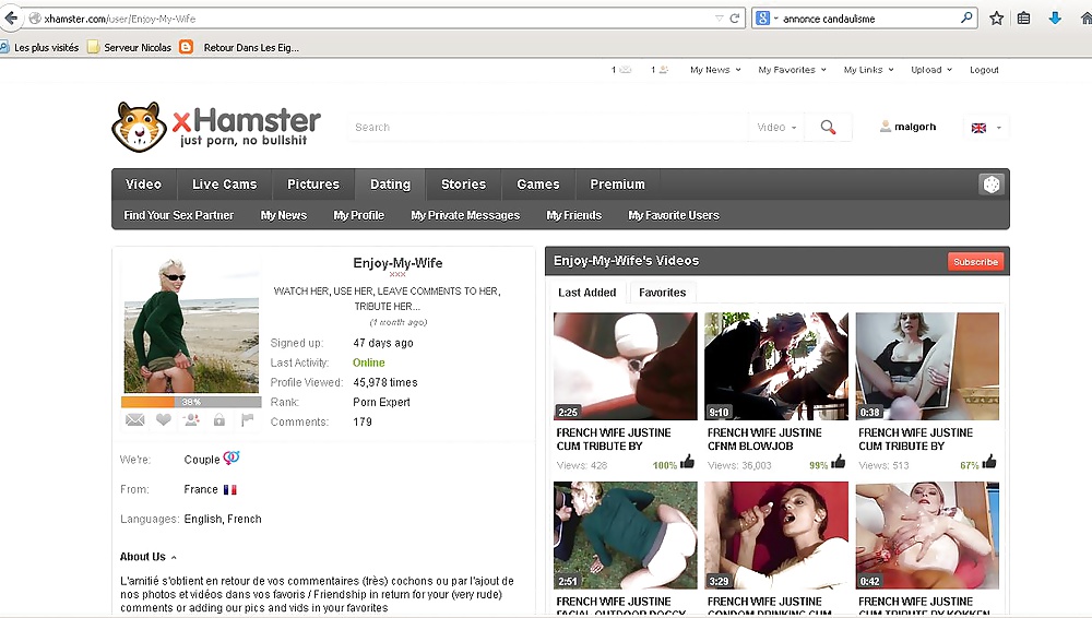 Mejor puta real en xhamster
 #28541792