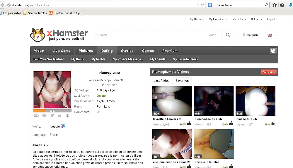 Mejor puta real en xhamster
 #28541941