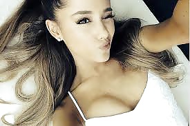 Ariana Grande Reine Chanteur #40877606