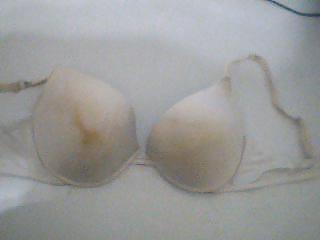 Brassieres que encontre
 #36486844