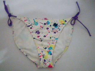 Brassieres que encontre
 #36486849