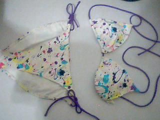 Brassieres que encontre
 #36486854