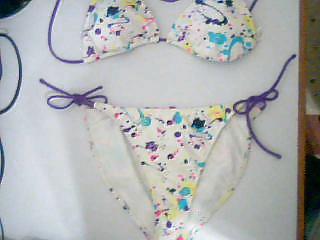 Brassieres que encontre
 #36486857