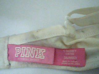 Brassieres que encontre
 #36486863