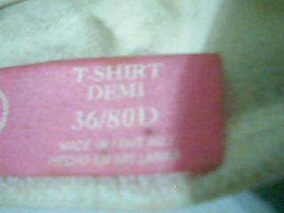 Brassieres que encontre
 #36486865