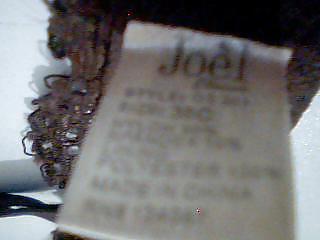 Brassieres que encontre
 #36486881