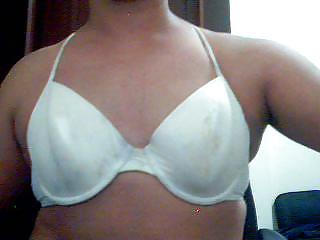 Brassieres que encontre
 #36486908