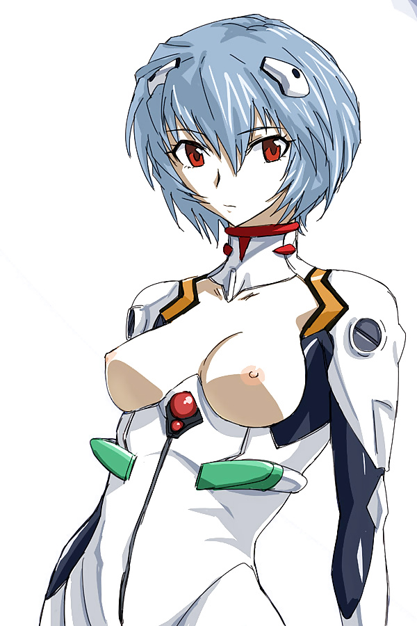 Evangelion girl rei
 #25467956