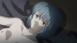 Evangelion girl rei
 #25468036