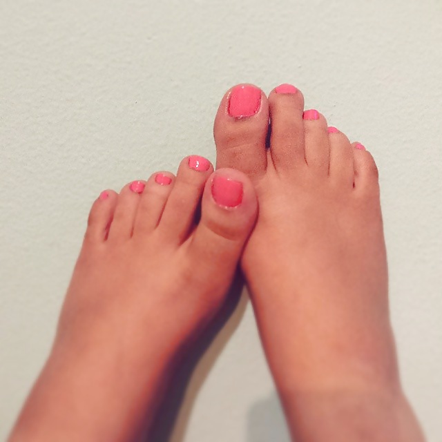 Ex's Beautiful feet #33998186