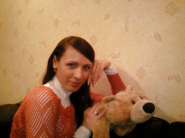 Ola with large nipples #28426905