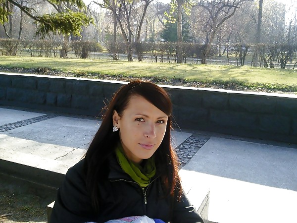 Ola with large nipples #28426996