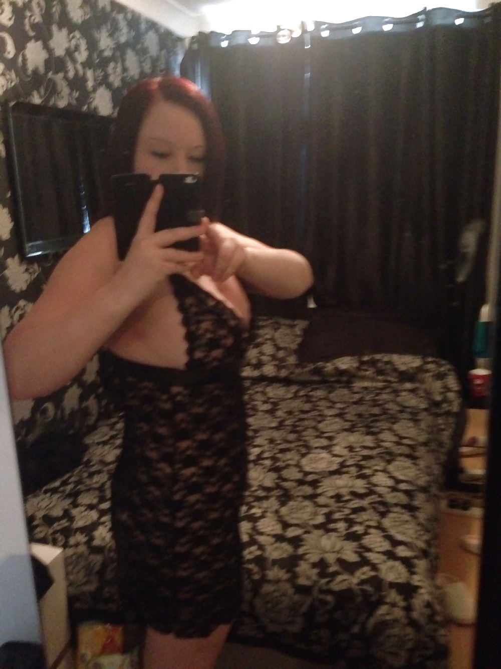 Trajes sexy
 #32875457