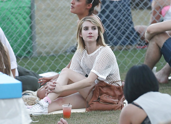 Emma roberts (my favourites) #36056215