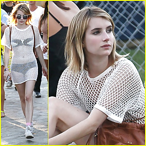 Emma roberts (i miei preferiti)
 #36056236