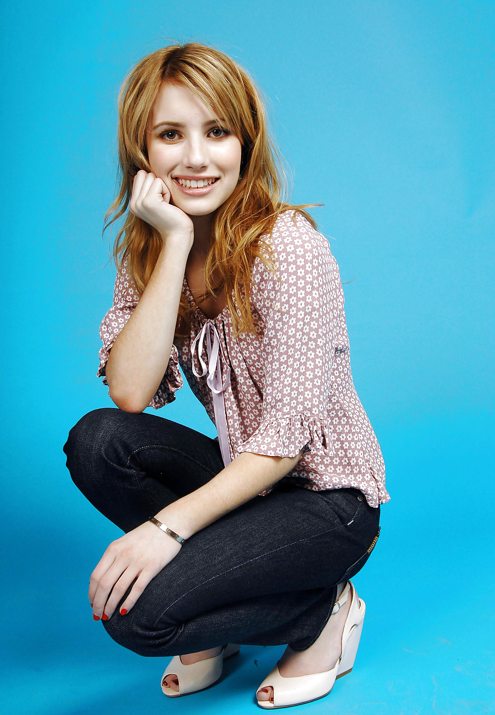 Emma roberts (i miei preferiti)
 #36056385