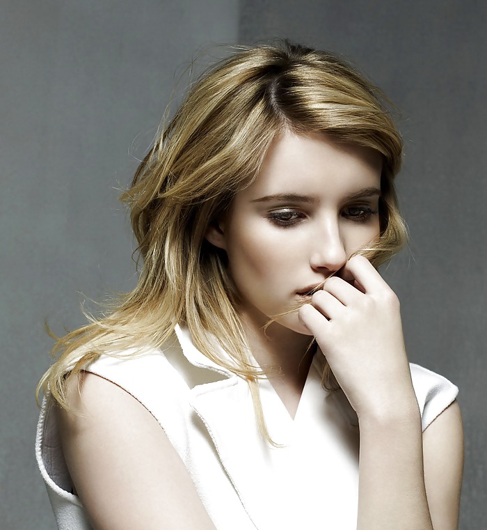 Emma roberts (mis favoritas)
 #36056520