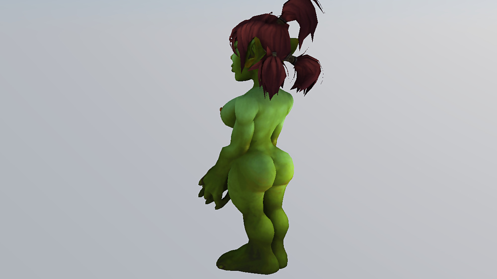 Goblin #30972329