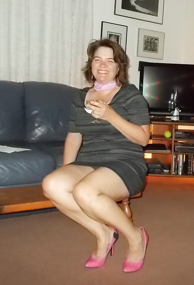 Frau Eines Weichei #29607348