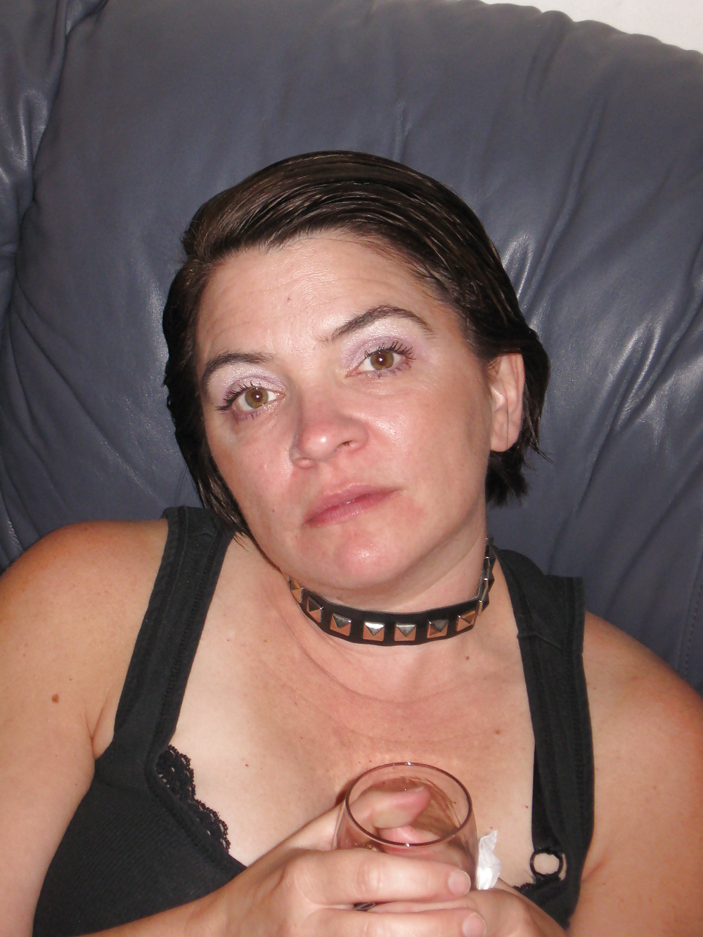 Frau Eines Weichei #29607371