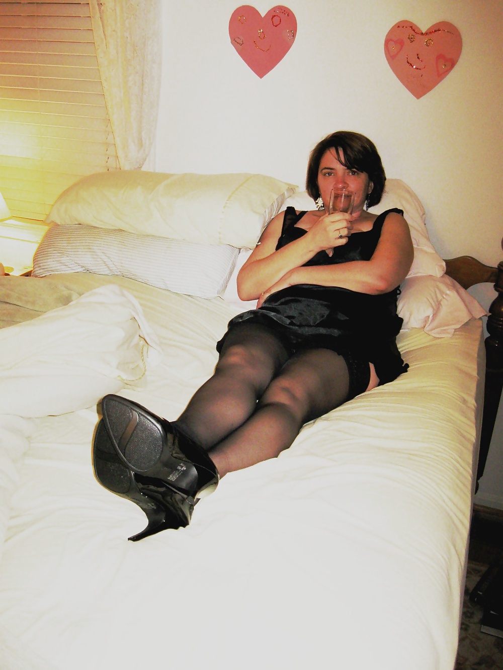 Frau Eines Weichei #29607383
