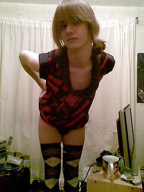 Shemales and Traps Chapter 7 #24752722