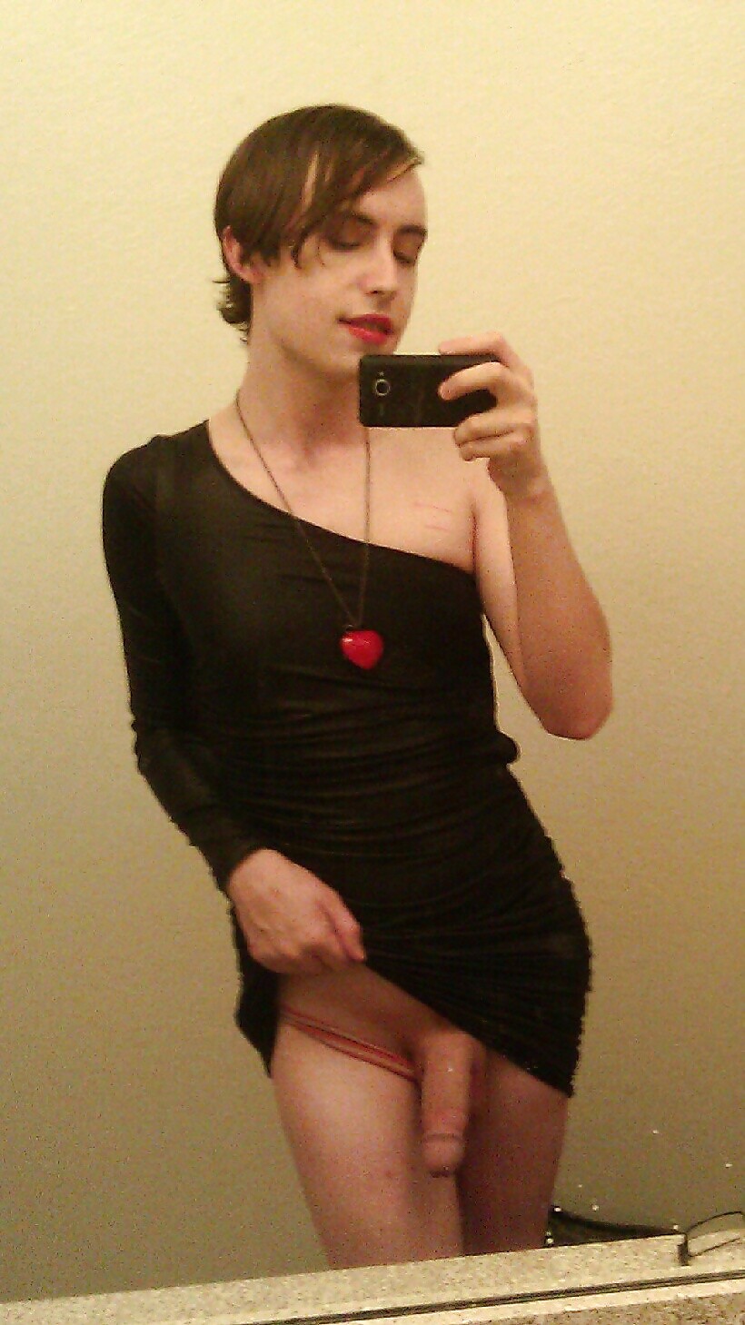 Shemales and Traps Chapter 7 #24752735