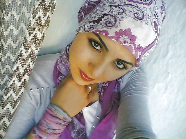 Turbanli , Hijab #33570793