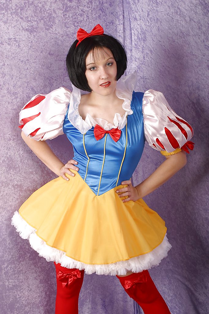 Very nice ass of Snow White #37187972