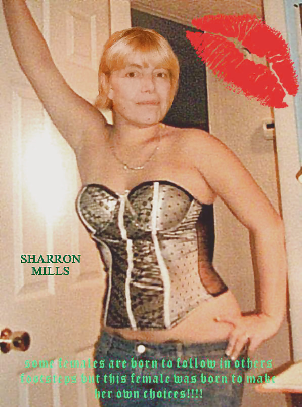 Sharon Mills #25703760